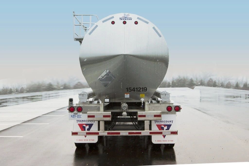 Truck 5 1541219 back